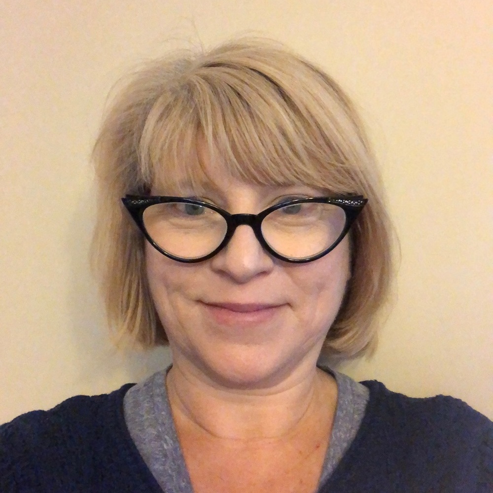 Meet your Posher, Susan